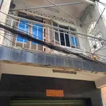 Bán nhà hẻm Hồng Bàng Q.11, 37m², 4 tỷ 280 - Ảnh thu nhỏ 3