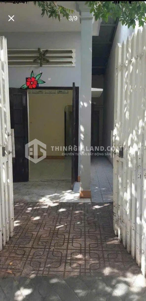 Bán nhà 77.9m2 Trương Công Định, Vũng Tàu, 5.5 tỷ - Ảnh thu nhỏ 2