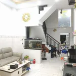 Bán nhà Bình Long cạnh Aeon Tân Phú 68m² 6PN 8 tỷ - Ảnh thu nhỏ 1