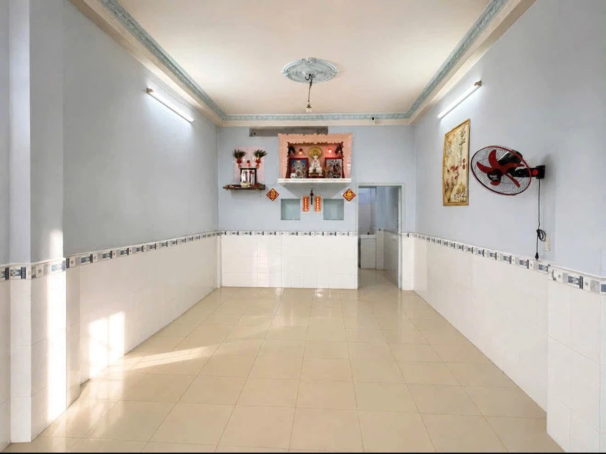 Bán nhà phố Nguyễn Chí Thanh Q11, 70m2 3 tầng - 7.9 tỷ - Ảnh thu nhỏ 3