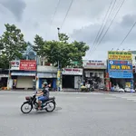 Bán nhà mặt tiền kinh doanh 126,5m2, 7 tỷ 7 Đông Hòa, Dĩ An - Ảnh thu nhỏ 1