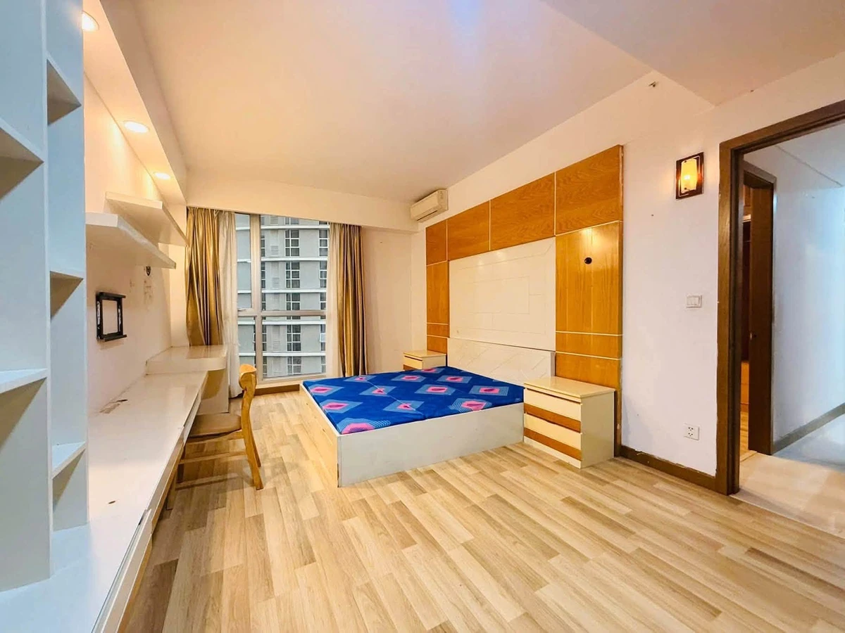 Bán gấp căn hộ chung cư 90m2 2PN tòa B1 số 1 Bạch Đằng, Phường 2, Tân Bình, giá 7 tỷ - Ảnh thu nhỏ 4