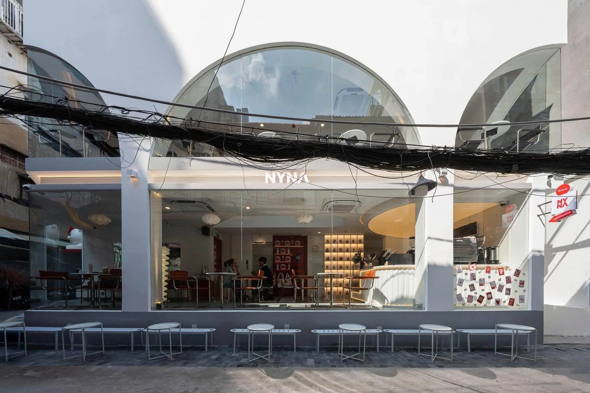 Bán shophouse 67.8m² 2 mặt tiền Trần Hưng Đạo Q1 cho thuê 120tr/tháng - Ảnh thu nhỏ 5