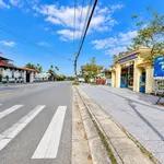 Bán đất mặt tiền Tôn Thất Sơn Thanh Thuỷ Huế 133m², 2.5 tỷ - Ảnh thu nhỏ 1