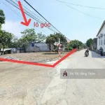 Lô góc 408.4m2 có 300m2 thổ cư, đất vuông vắn, cách đường QL21A (Hồ Chí Minh) chỉ 250m. Giá 3,55 tỷ - Ảnh thu nhỏ 8