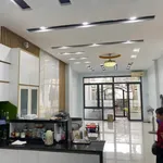 Bán nhà 1 trệt 3 lầu 123m² hẻm ô tô Nguyễn An Ninh, TP. Vũng Tàu, giá 10,3 tỷ - Ảnh thu nhỏ 2