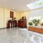 Bán nhà mặt tiền Hồng Lạc 5 tầng 51m2, 4 phòng ngủ, gần chợ Tân Bình - Ảnh thu nhỏ 5