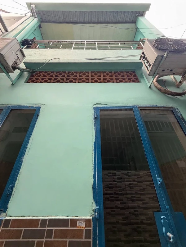 Bán đất thổ cư 100m2 đường nhánh Bà 39, Phú An giá 1,45 tỷ sieuphamcualo