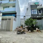 Bán đất 61m2 đường 38 gần chợ Hiệp Bình, Hiệp Bình Chánh, Thủ Đức, giá 5,8 tỷ - Ảnh thu nhỏ 5