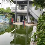 Bán villa 2 tầng hồ bơi 841m2 tại xã Phước Vĩnh An, Củ Chi giá 8 tỷ - Ảnh thu nhỏ 1