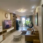 Bán căn hộ 2PN Lideco Hạ Long 70m2 full nội thất - Ảnh thu nhỏ 1