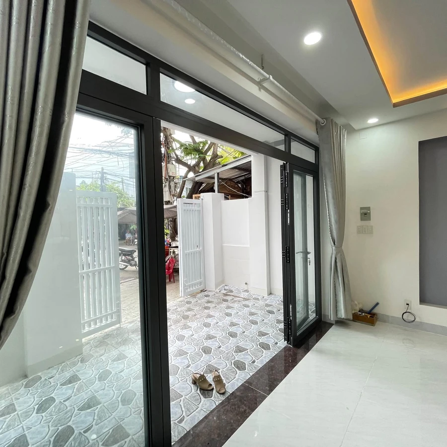 Bán nhà 2 tầng 87,4m2 Vạn Hoà Nha Trang - Ảnh thu nhỏ 4