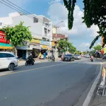 Bán đất mặt tiền Đặng Văn Bi 382.8m2, Bình Thọ, Thủ Đức, giá 47 tỷ - Ảnh thu nhỏ 3