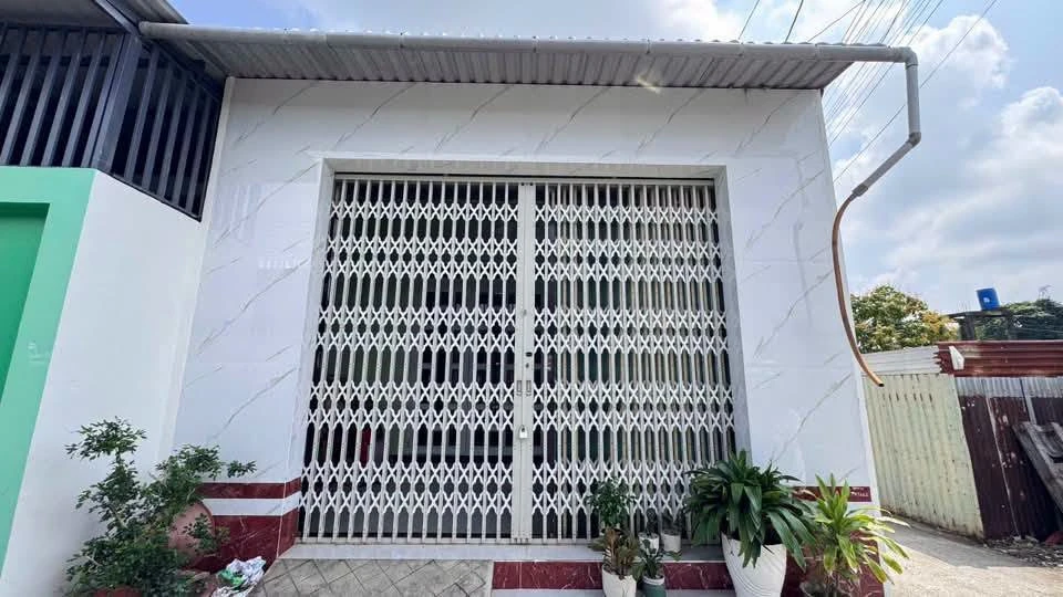 Bán nhà 2 phòng 50m² Sư Vạn Hạnh, Rạch Giá - Ảnh 1