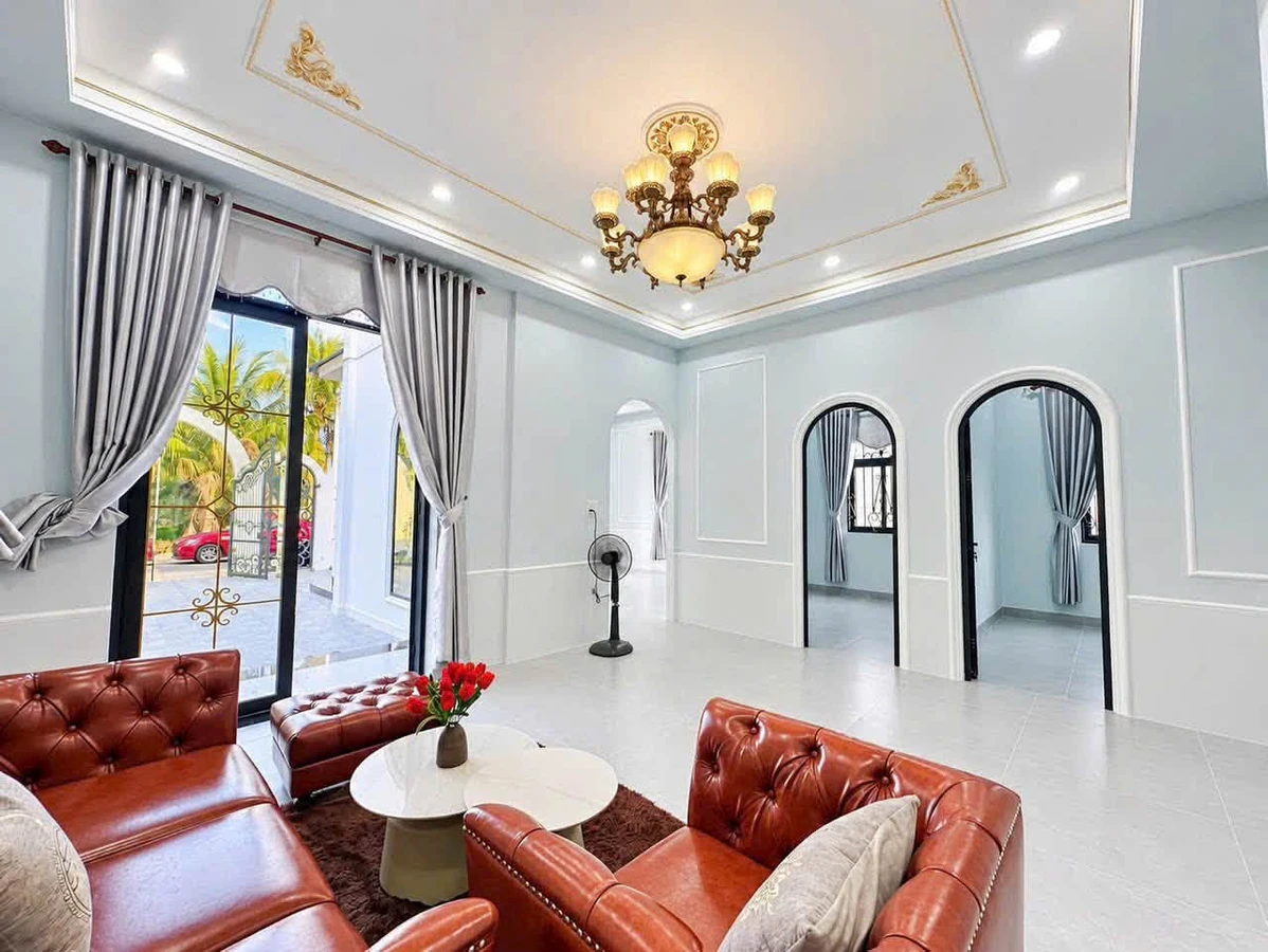 Bán nhà 3 phòng ngủ 196m² Tây Ninh, giá 2 tỷ 339 - Ảnh thu nhỏ 5