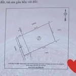 Bán lô góc 88.5m² Cao Huy Tuân Quận 12 - Ảnh thu nhỏ 1