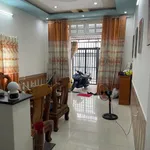Bán nhà 4x17m 4PN đường Lê Thị Riêng Quận 12 giá 4,8 tỷ - Ảnh thu nhỏ 4
