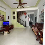 Cần tiền gấp bán Nhà 2 tầng ngang 6m, cách chợ 50m, cách biển 150m! - Ảnh thu nhỏ 7