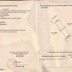 Bán lô đất 105,2m² mặt tiền 5m Kiến Thụy Hải Phòng - Ảnh thu nhỏ 1