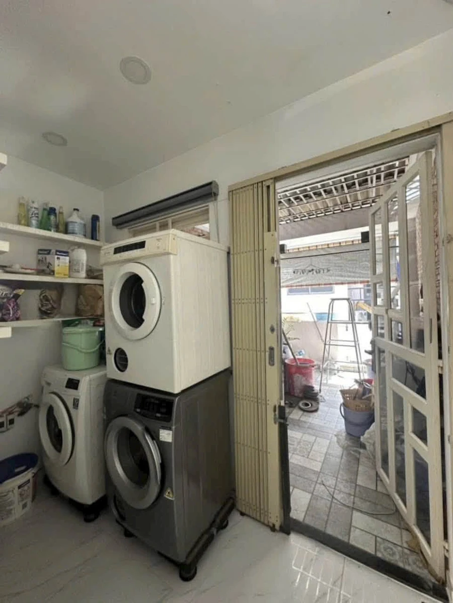 Bán nhà 4 tầng 163m² 4PN Ngô Gia Tự Quận 10 - Ảnh thu nhỏ 4