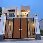 Bán nhà 1 trệt 1 lầu 80m² 3PN gần chợ An Ngãi, Long Điền - Ảnh thu nhỏ 3