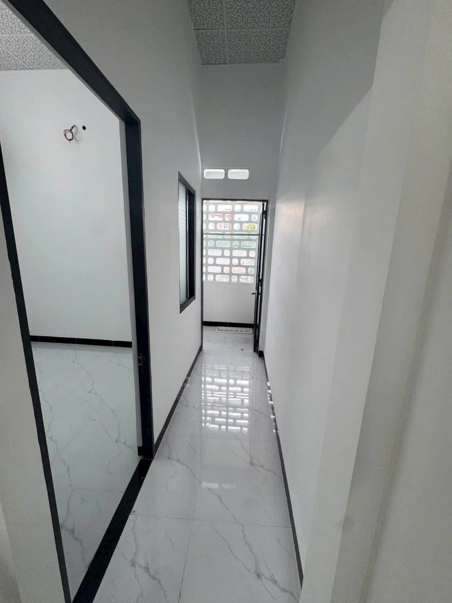 Bán nhà hẻm 46m² 2PN 2WC Nguyễn Thái Học Quy Nhơn - Ảnh thu nhỏ 5