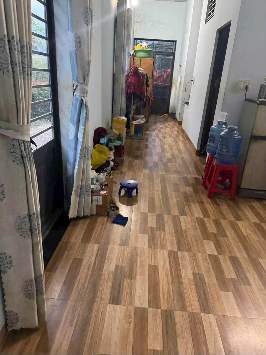 Bán nhà cấp 4 hai mặt tiền 165m² Phường Bùi Minh Trực 1 tỷ 150 triệu - Ảnh thu nhỏ 4