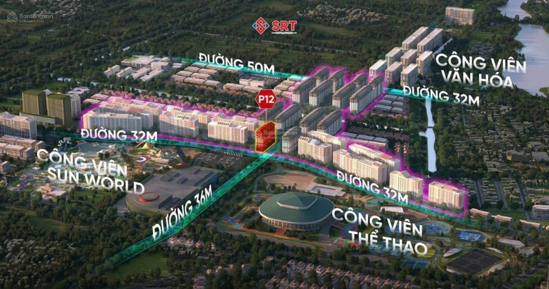 Bán nhà 2 phòng ngủ 47m² trung tâm Vũng Tàu, gần biển 960m2