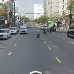 Bán lô đất ngang 7,58m gần biển Mỹ Khê Đà Nẵng 134,7m² giá 20,5 tỷ - Ảnh thu nhỏ 2