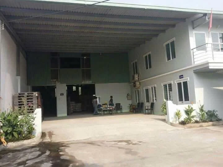 Bán xưởng 1.138m2 Thuận An Bình Dương 15.8 tỷ