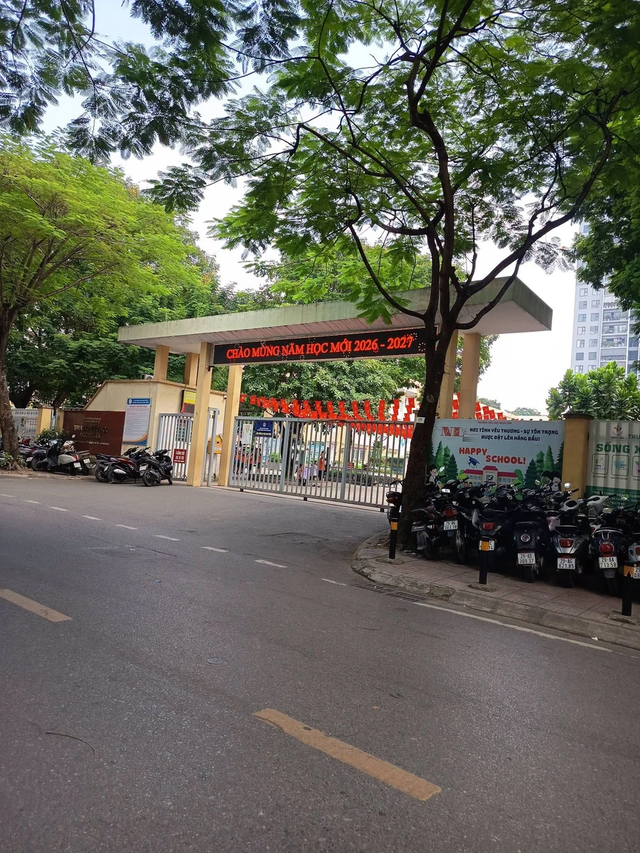 Bán đất 131m2 mặt tiền 8.5m lô góc Long Biên, 25 tỷ - Ảnh thu nhỏ 4