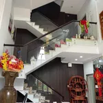 Bán nhà 5 tầng góc 2 mặt tiền 58m² Quận 1 - Ảnh thu nhỏ 2