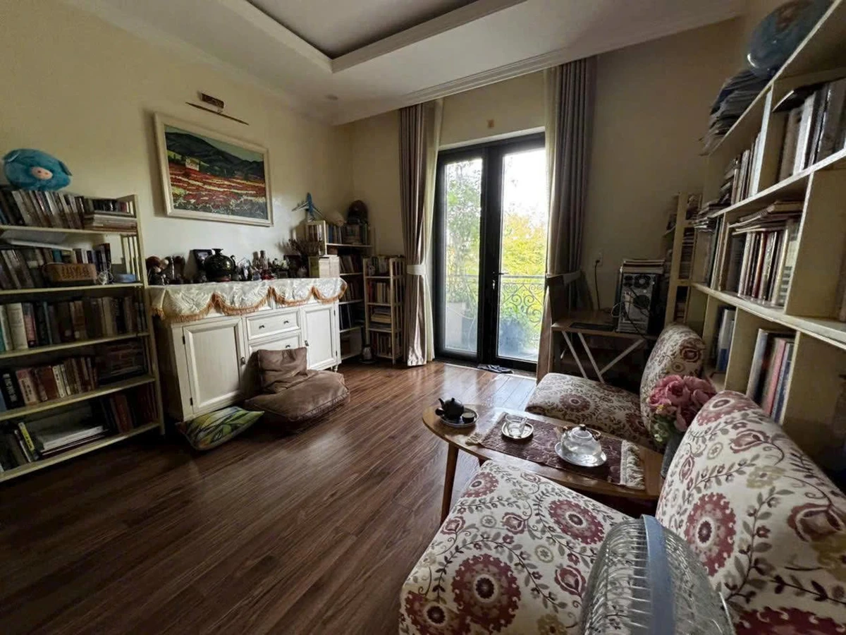 Bán biệt thự căn góc 2 mặt tiền The Manor, 158m², 10,8 tỷ - Ảnh thu nhỏ 3