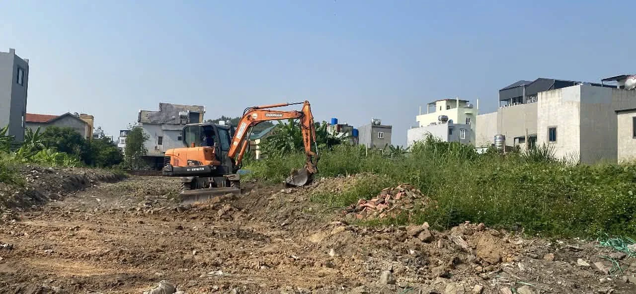 Bán đất Hạ Long 50 m² mặt tiền 2 tỷ - Ảnh 1