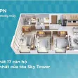 Chung cư cao cấp Phường Đông Hải, Khánh Hòa (Ninh Thuận) - Ảnh thu nhỏ 15