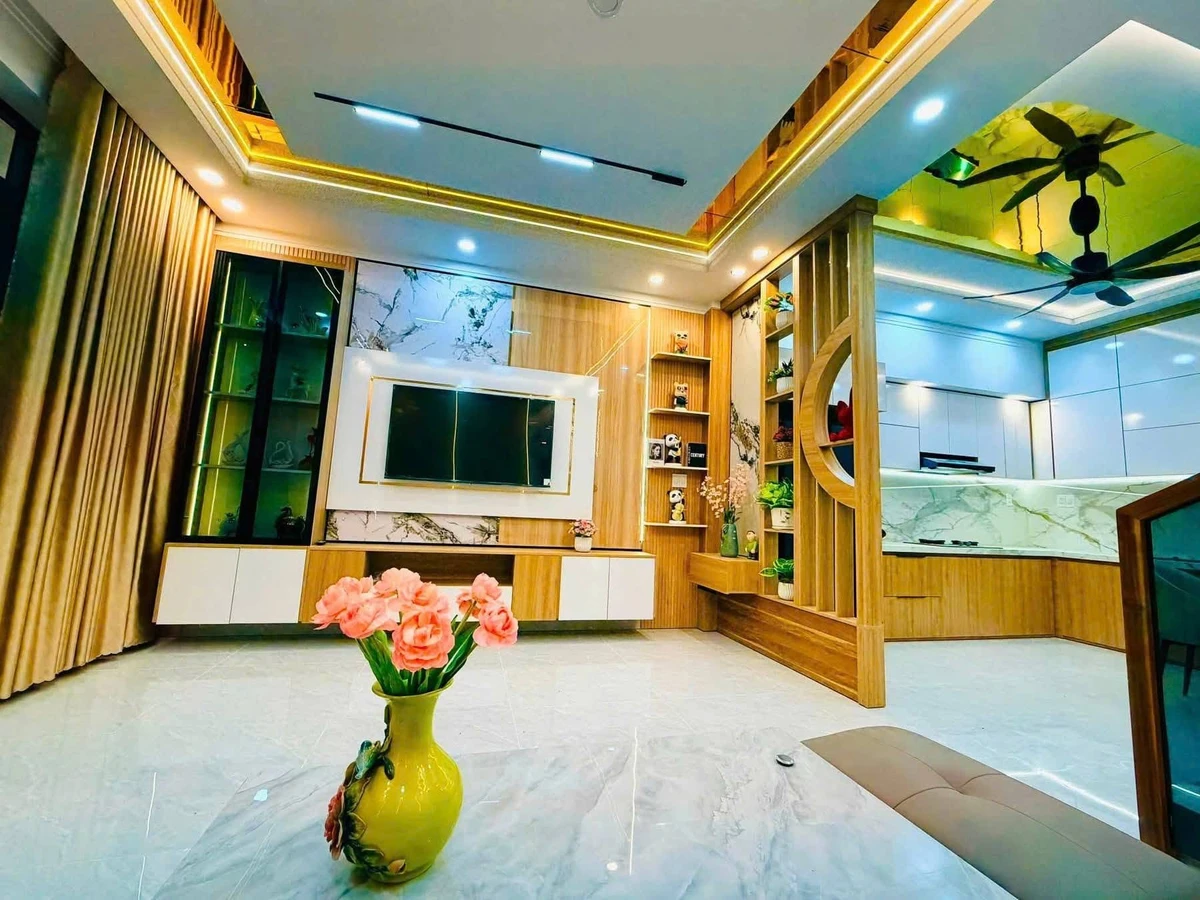 Bán nhà lầu 3PN Long Khánh Đồng Nai 115m2 1.98 tỷ - Ảnh thu nhỏ 3