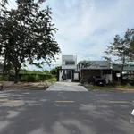 Bán nhà mặt tiền Nguyễn Văn Linh 5x23m, 3PN, 3WC, giá 2,39 tỷ tại Long Hoa, Tây Ninh - Ảnh thu nhỏ 1
