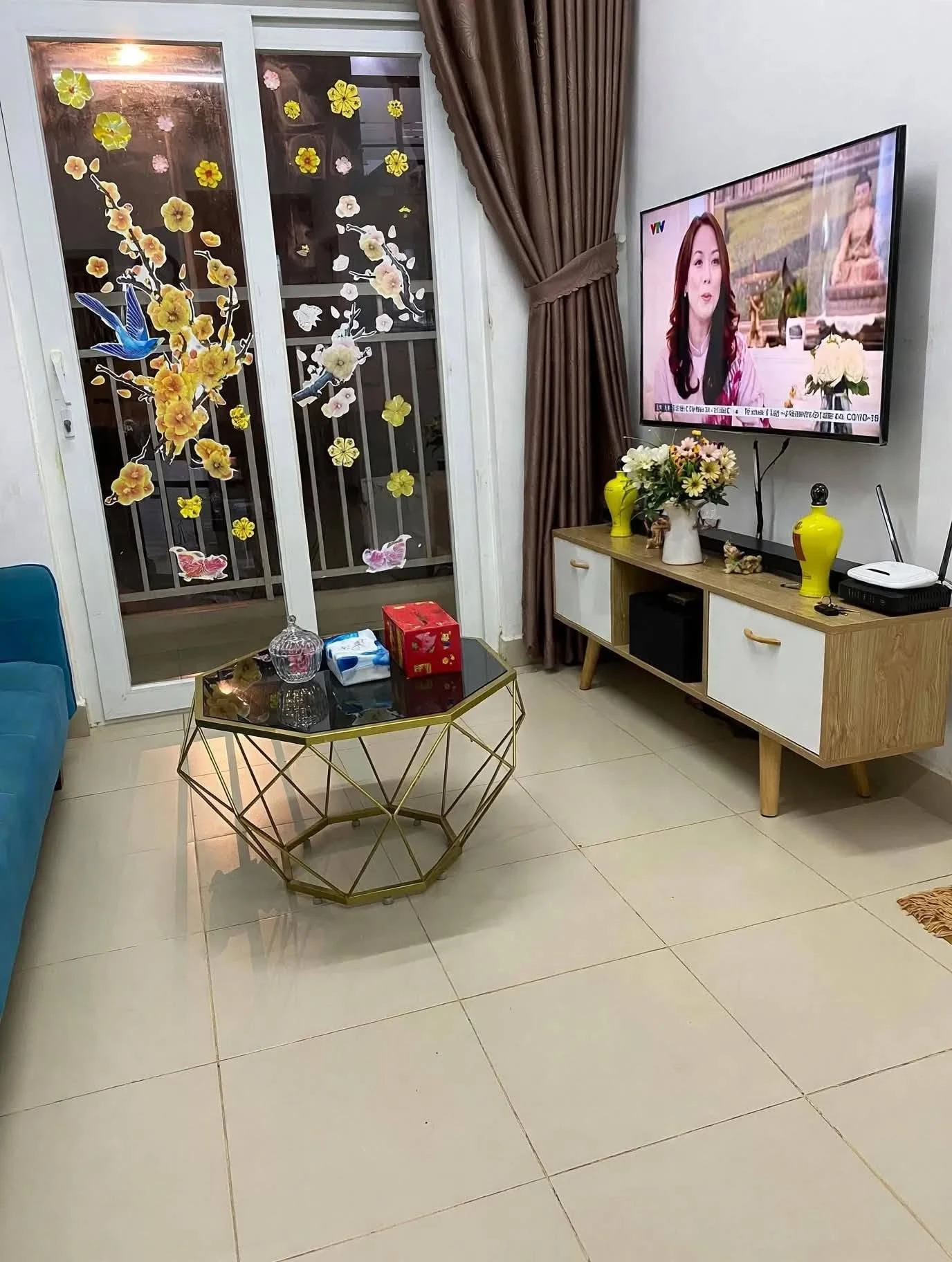 Bán căn hộ Simona 50m² 2PN Quy Nhơn - Ảnh 1