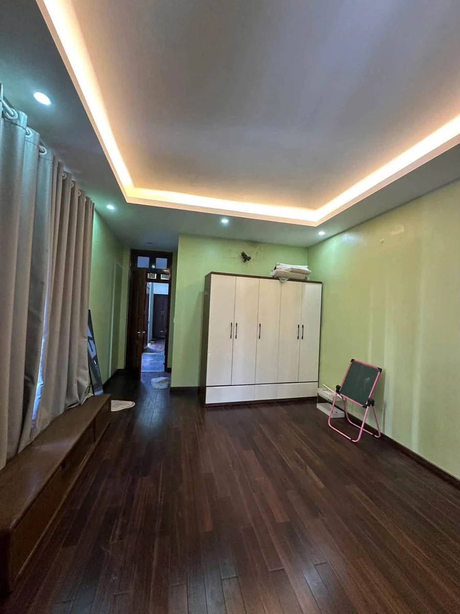 Bán nhà mặt đường Cột 5 Nha Trang 58m² 6 tỷ - Ảnh 1