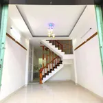 Nhà mặt tiền 40m² gần vòng xoay Đống Đa, Quy Nhơn, 2.6 tỷ - Ảnh thu nhỏ 3