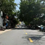 Bán nhà mặt tiền Hoàng Kim Giao, Phường 5, Quận 8, 104m2, 6 tầng, giá 21 tỷ - Ảnh thu nhỏ 1