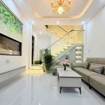 Bán nhà mới 6x16m, 3PN 3WC, Rạch Giá - 2 tỷ 450 triệu - Ảnh thu nhỏ 2