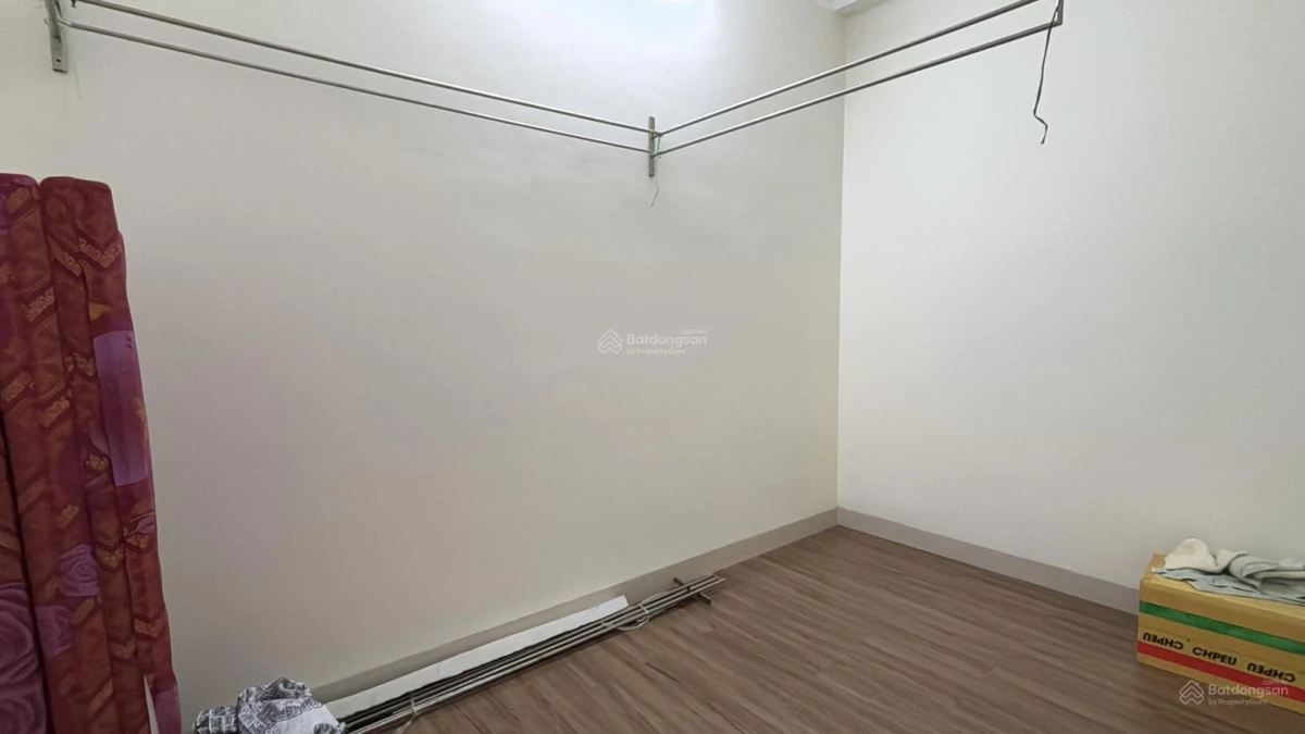 MTKD Nguyễn Công Trứ, TP Buôn Ma Thuột. Ngang 5m x 17m, full thổ cư 100%, 1 trệt 3 tầng, HĐT lâu - Ảnh thu nhỏ 3