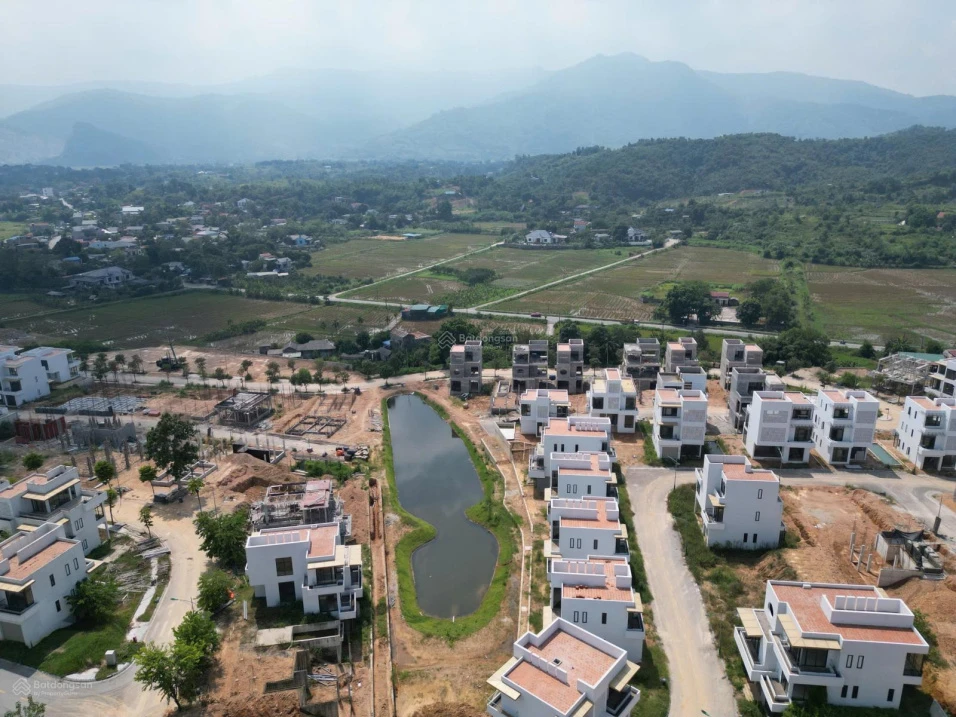 Chuyển nhượng lô góc biệt thự nghỉ dưỡng 2 thoáng tại Legacy Hill thuộc Lương Sơn, Hòa Bình - Ảnh thu nhỏ 2