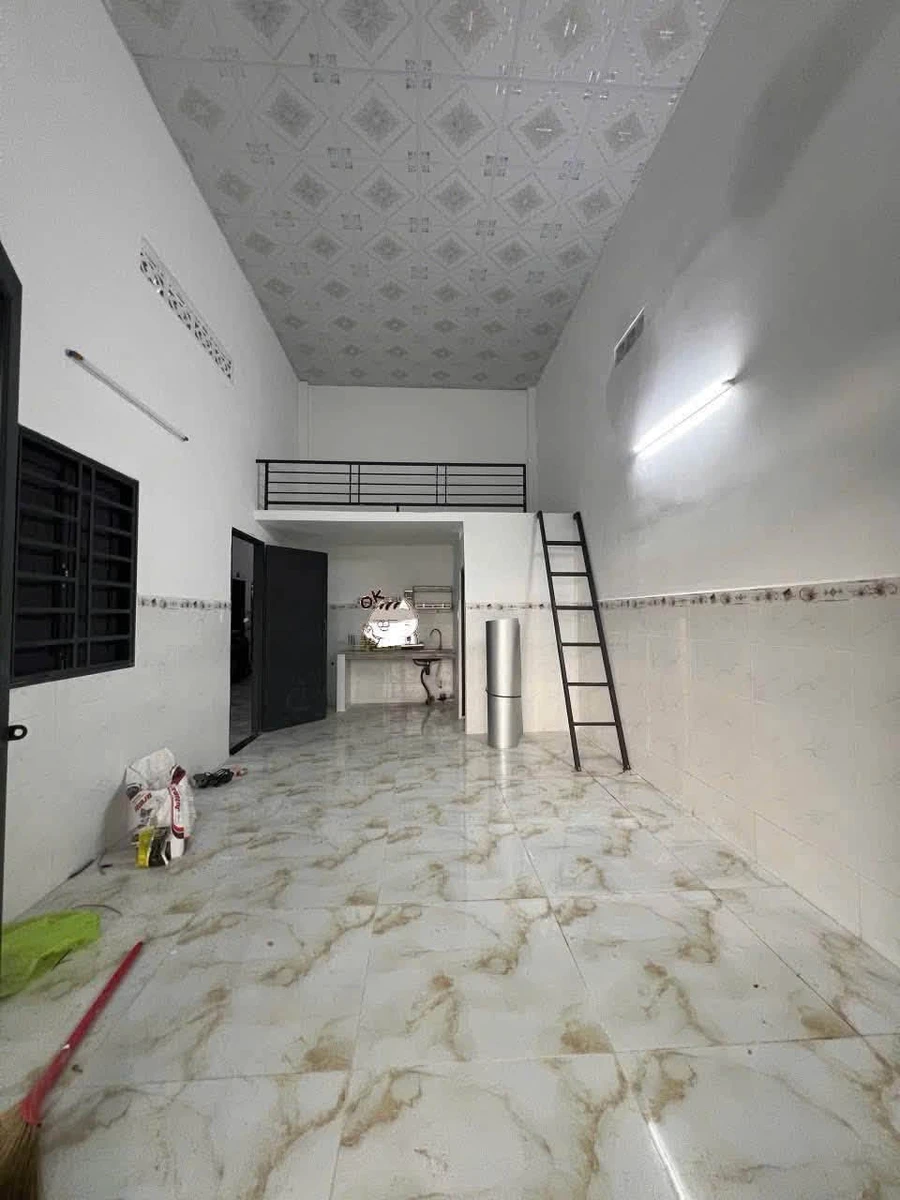 Bán dãy trọ 10m mặt tiền, 200m2 xây dựng, 5,35 tỷ Nhà Bè - Ảnh thu nhỏ 5