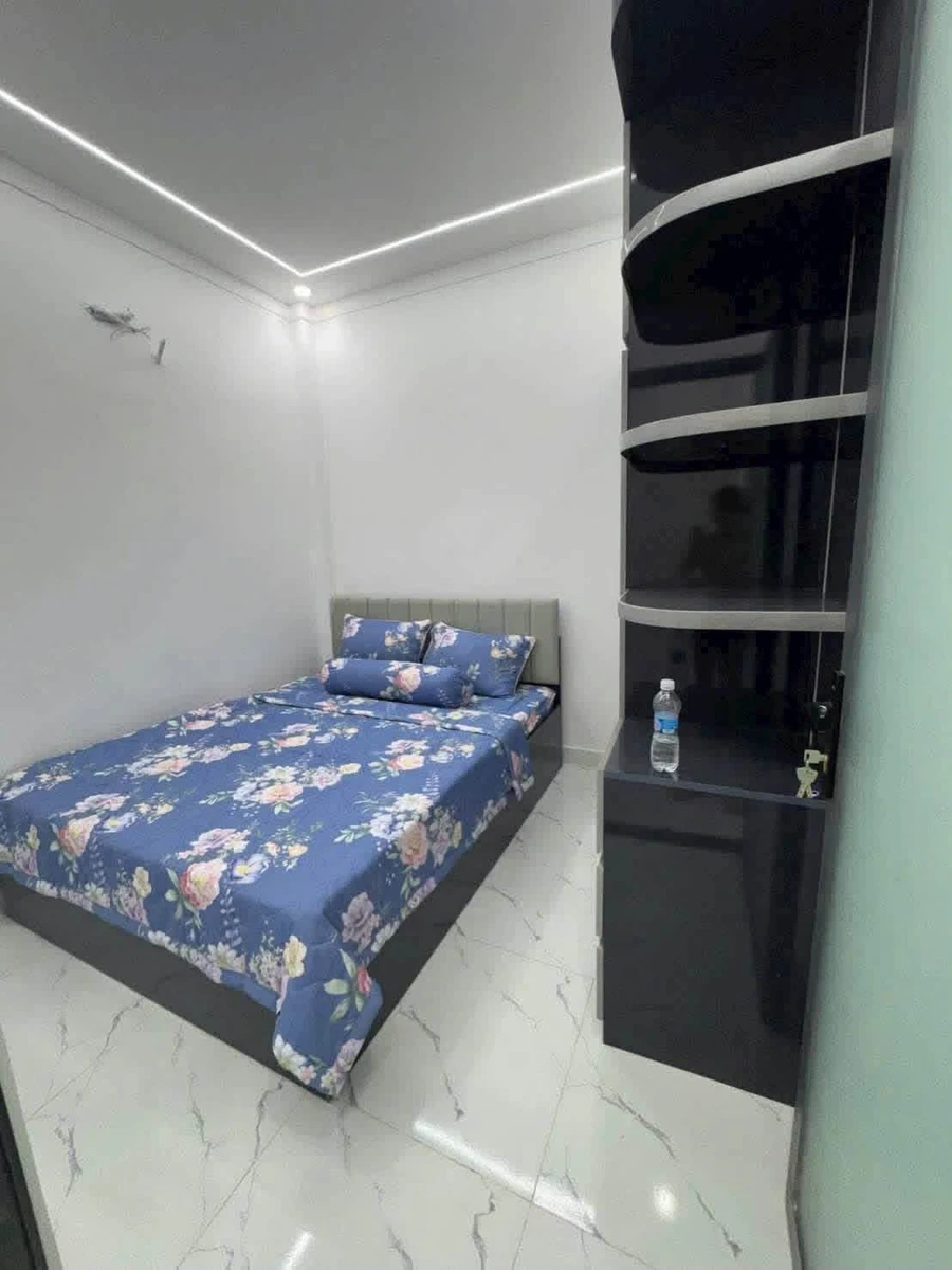 Bán nhà gác lửng 72m² Thuận An 2 tỷ 680 triệu - Ảnh thu nhỏ 5