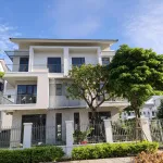 Giảm ngay 2 tỷ căn BTSL 180m2 Centa Riverside Từ Sơn - Ảnh thu nhỏ 10