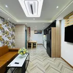 Bán nhà hẻm xe hơi 1 trệt 2 lầu, 3,5x8m, 2PN, đường Quang Trung, Gò Vấp - Ảnh thu nhỏ 3