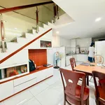 Bán căn hộ dịch vụ 5 tầng 17 phòng, 140m2, hẻm 7 chỗ Đồng Đen - Hoàng Hoa Thám, Tân Bình - Ảnh thu nhỏ 3