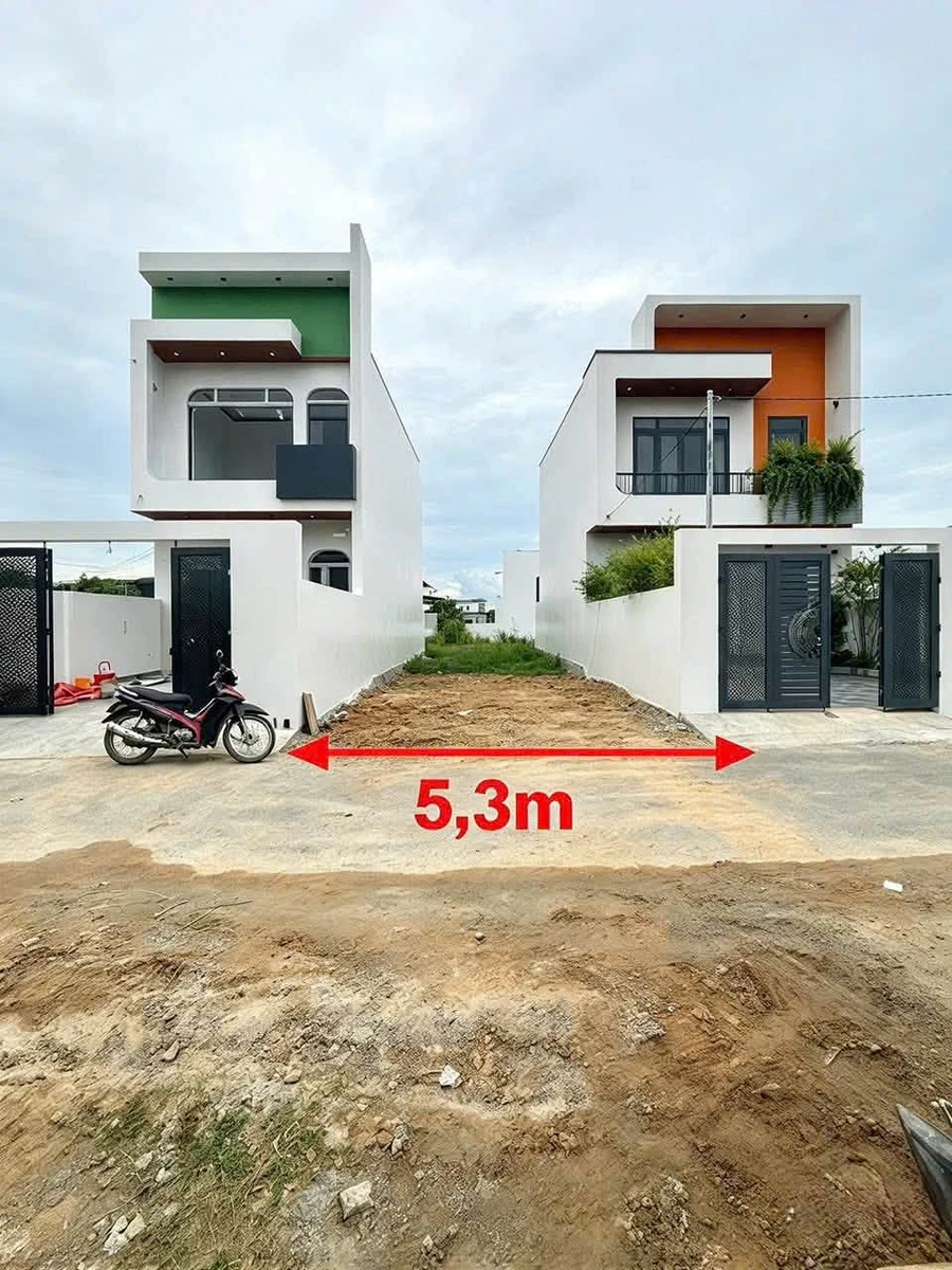 Bán đất Diên Toàn 94,6m² 1 tỷ 650 triệu - Ảnh thu nhỏ 2